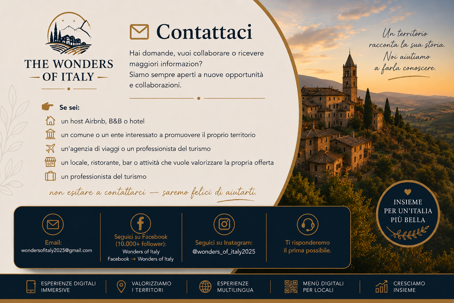 Contatti