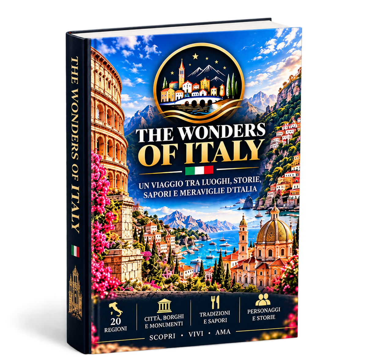 IL NOSTRO LIBRO